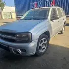 شفروليه بليز 2009