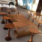 طاولات  طعام طاولات ضيافه طاولات خدمه مداخل بوفيه خلفيات ال