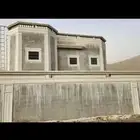 ديكور اسمنتي مميز