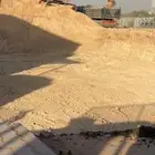 حفر وترحيل بالمتر الرياض السلي طريق الخرج الحاير الدار البيض