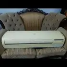 مكيف اسبلت