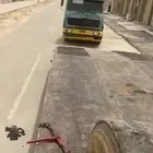 البي نشتري الشاحنات تشليح المقوص و المعدزم و الخربان اتصل نص