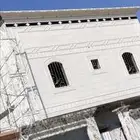 لياسه ملونه بديل الحجر الطبيعي دغنيك عن التلييس العيدي وعن ا