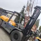 إيجار معدات