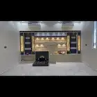 مشبات خشب مناقل مشبات أفران الحطب مشبات صورة مشبات اوجار خشب
