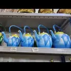 اباريق غضار
