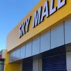 حروف بارزه لوحات محلات تفصيل لوحة محل تركيب سمنت بورد صيانه