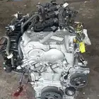 مكينة نيسان اكستريل 2017