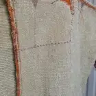 جبه تراثيه للبيع عمرها 70 سنه