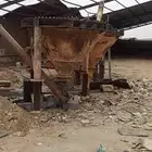 للمشاريع مصنع خرسانه متنقل مع بيت متنقل