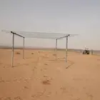 لتوريد النخل العربي والواشنطني والسياجات بجميع انواعها