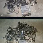 ضفيره طبلون و مكينه كامري موديل2007جديد مستخدم مع الكمبيوتر