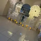 تنسيق حفلات اليوم الوطني تخرج عيد ميلاد