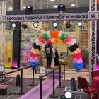 تجهيز الافتتاحات والمناسبات