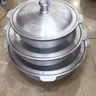 كاتم افغاني. قدور بخاري