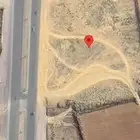للاجار موقع محطة وقود مرخص