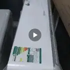 بيع اجهزه كهربايه جديده ومخفض نهايت السنه