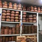 قدور فخاريه