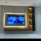 شاشات جبس