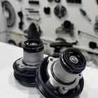 قطع غيار الماني