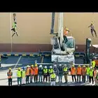 كرينات ورفعات لاجار