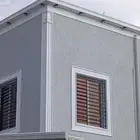 ديكورات خارجيه