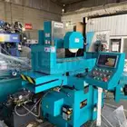 Surface grinding machine