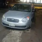 للبيع اكسنت2006