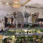 تنسيق حفلات زواج عرض كامل 5الاف داخل الطايف