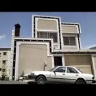 أعمال ديكورات خارجيه ولياسه ملونه