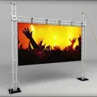 شاشات عرض عملاقه LED
