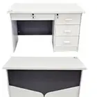 مكتب خشب ميلامين