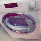 نشافة حرارة شبه جديدة