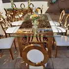 حفلات ومناسبات قهوجي وصبابين ومضيف