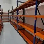 ارفف تخزين مستودعات سوبرات صيدليات منازل مستودعات عملاقه
