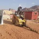 بوبكات للايجار الشهري واليومي تبوك ضباء الشما