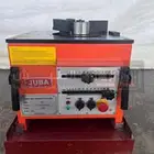 تناية أسياخ الحديد   مقص أسياخ الحديد