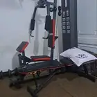 exercise machine