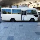 تويوتا كوستر
