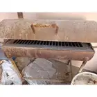 للبيع سردان شوي حديد ثقيل تفصيل حجم الصقير