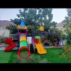 توريد وتركيب ألعاب