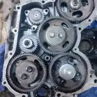 مكنيك رافعات شوكيه