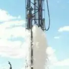حفر ابار مياة جوفيه وسطحيه درين ودقاق