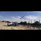 إيجار رافعات شوكيه وكرينات جميع الاحجام