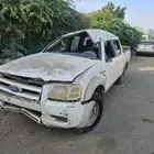 فورد رنجر 2010 بنزين تشليح لبيع قطع الغيار