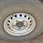 جنوط هلل 16 للبدل بجنوط ديازل