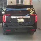 GMC يوكن 2021