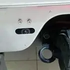تم تركيب كاميرا خلفيه على شاص 2024