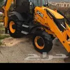 سائق جي سي بي عندي رخصه وتيوفي