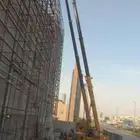 رافعه وانش كرين ايجار الرياض